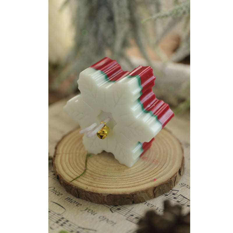 🔥Your exclusive Christmas gift discount: 50% OFF🎁Christmas Creative Scented Candle!🦌🎄❄️