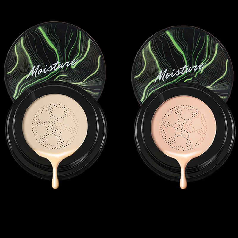 🔥LAST DAY PROMOTION - Buy 1 Get 1 Free 🧡New Mushroom Head Air Cushion CC Cream