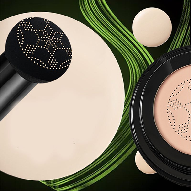 🔥LAST DAY PROMOTION - Buy 1 Get 1 Free 🧡New Mushroom Head Air Cushion CC Cream