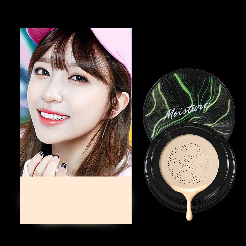 🔥LAST DAY PROMOTION - Buy 1 Get 1 Free 🧡New Mushroom Head Air Cushion CC Cream