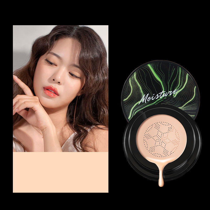 🔥LAST DAY PROMOTION - Buy 1 Get 1 Free 🧡New Mushroom Head Air Cushion CC Cream