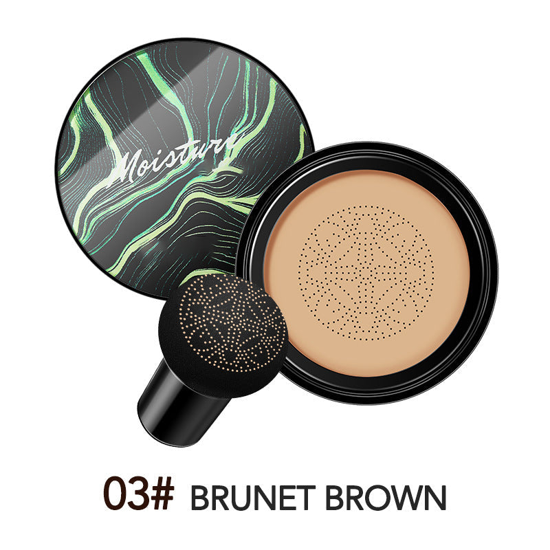 🔥LAST DAY PROMOTION - Buy 1 Get 1 Free 🧡New Mushroom Head Air Cushion CC Cream