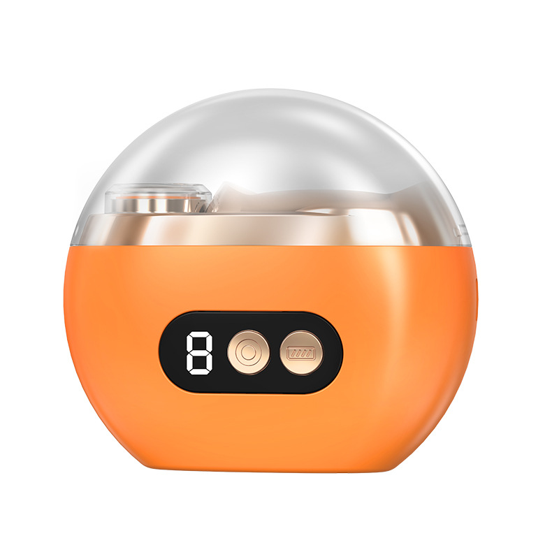 🎁LAST DAY SALE 50% OFF⚡Cutting and grinding all-in-one manicure nail clippers