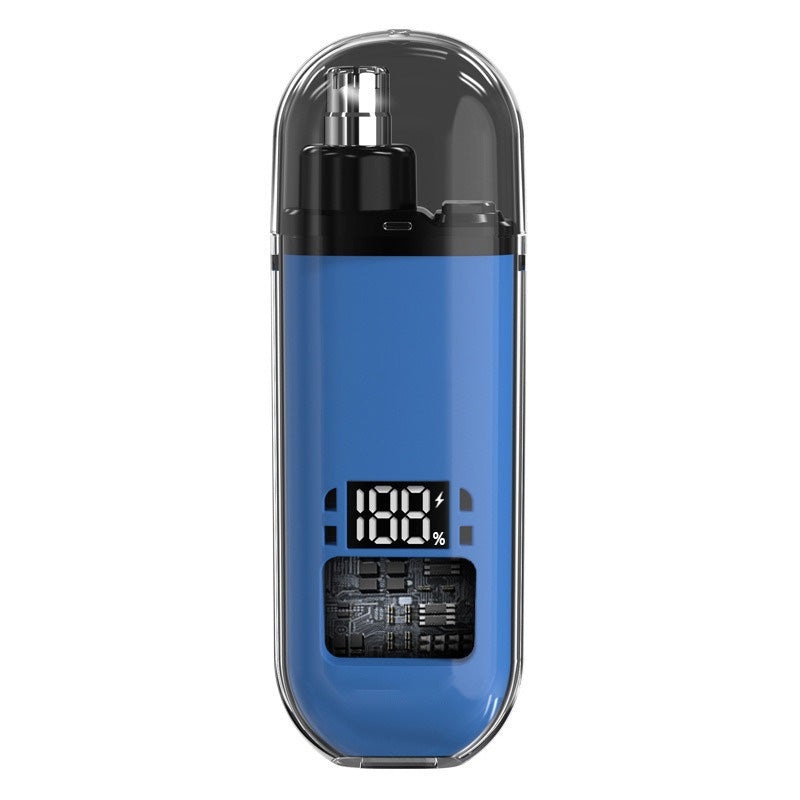 🔥50% OFF✨Smart Electric Nose Hair Trimmer