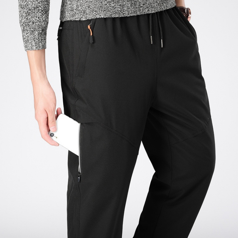 โ๏ธ๐จ Waterproof, Windproof & Heat-Retaining Outdoor Trousers โ Protected Against Cold, Wet & Dirt! ๐ง๏ธ