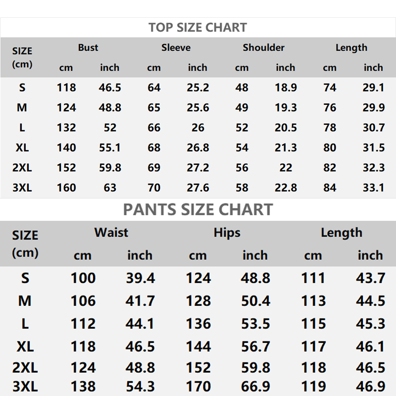 š„Limited-time offer-Men's Graphic Print Pullover & Pants Set