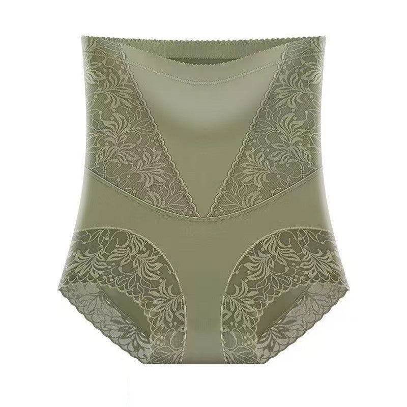 🩲Last Day Hot Sale 50% OFF⏰Women's High Waist Tummy Co💃 Instant Silhouette Boost – High-Waist Control Briefs with Gentle Compression. Limited Deal. UK Dispatchntrol Panties