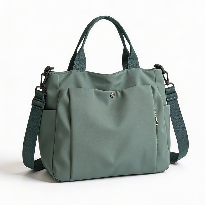 Large Capacity Tote Bag for Women โจ๐๐ถ๐บ 2 ๐ข๐ฏ๐ฅ ๐จ๐ฆ๐ต ๐ข๐ฏ ๐ฆ๐น๐ต๐ณ๐ข 8% ๐ฅ๐ช๐ด๐ค๐ฐ๐ถ๐ฏ๐ต