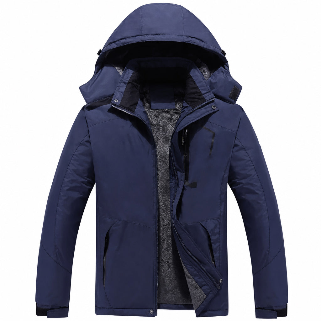 โจMen's Windproof Hooded Outdoor Windbreakerโจ๐๐ถ๐บ ๐ข๐ฏ๐บ 2 ๐ข๐ฏ๐ฅ ๐จ๐ฆ๐ต ๐ข๐ฏ ๐ฆ๐น๐ต๐ณ๐ข 8% ๐ฅ๐ช๐ด๐ค๐ฐ๐ถ๐ฏ๐ต