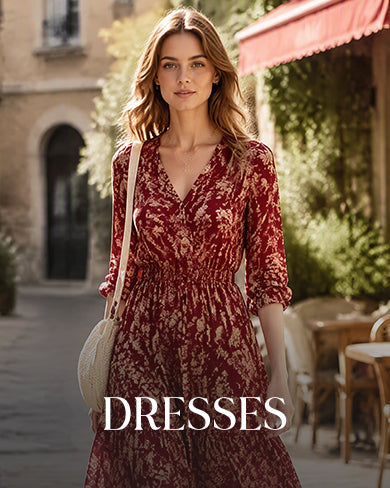 Dresses