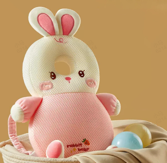 🎉New Products Hot Sale✨Infant Fall Protection Pillow Baby Toddler Protective Pad