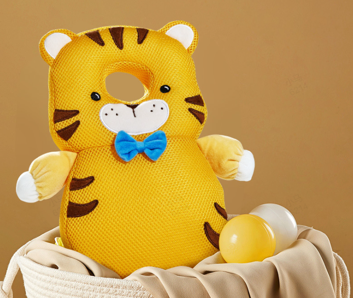 🎉New Products Hot Sale✨Infant Fall Protection Pillow Baby Toddler Protective Pad