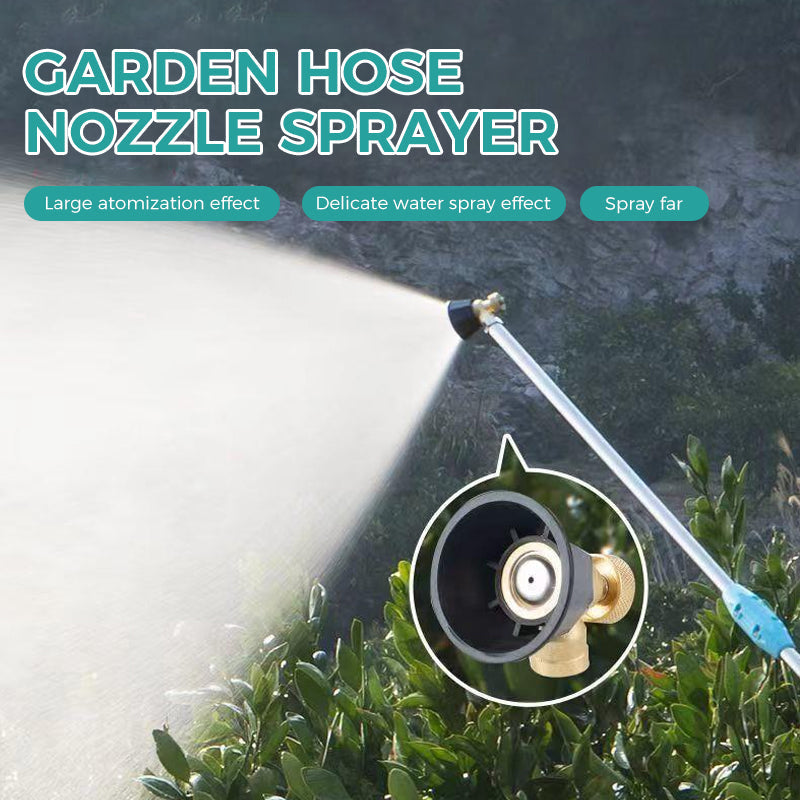Adjustable Nozzle Sprayer (for Agricultural Sprayers)