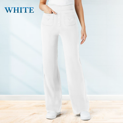 💖50% OFF💷Women's Casual High Waist Stretch Pants