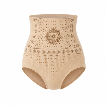🌸🧘‍♀️ 50% OFF! 💞Thermogenic Tummy Control Shorts – 30‑min daily wear, activates warmth & boosts circulation. Supports firmer, smoother contour. No gym needed. A smart shapewear choice. 👵✨