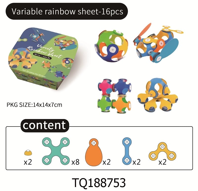 🎁Hot Sale 50% Off🎁Magnetic Building Toy