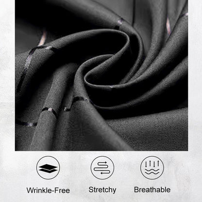 🔥Men's Thin Iron-free Shirt