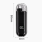 👃50% OFF NOW!✨Electric Nose Hair Trimmer – Painless, Waterproof & Quick 1-Second Trimming🎁