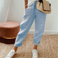 👖 50% OFF NOW ! ⚡ Casual Cotton and Linen Pants for Women – Skin-friendly Breathable, Loose Fit & All-match Daily Wear Design ☁️