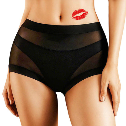 🔥Buy 1 Get 1 Free🩷Women's Breathable Shorts Underwear