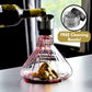 🔥2025 Hot Sale❤️‍🔥Waterfall Quick Red Wine Decanter Home Ideas