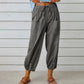🌿Summer Essential! 2026 New Linen Trousers | Limited Time Offer