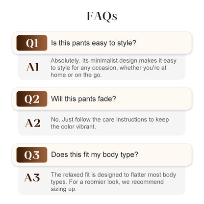 🌸New arrival 50% OFF!🏖️Women's Elastic Waist Cotton Linen Casual Pants