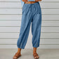 🌿Summer Essential! 2026 New Linen Trousers | Limited Time Offer