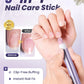 👍🧑‍⚕️Repairing Nail Damage✨ "Fragrance + manicure + armor" in ONE portable nail care pen💅