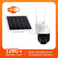 🎅🏻Christmas Sale🎉Smart Wireless Solar Surveillance Camera