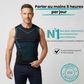 📢📢50% OFF!!⏰ Ionic Shaping Vest – Compression, Cooling, Sleeveless, Body Contouring 💪