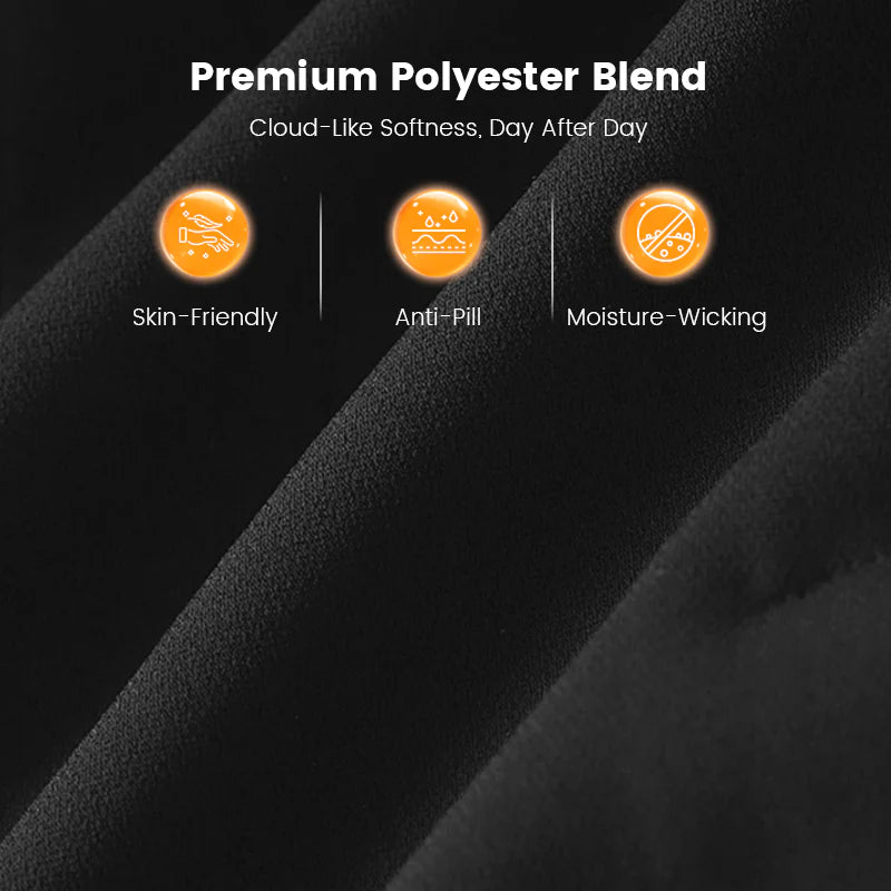 ⚡BUY 2 GET 1 FREE🔥Ultra Thin Self-Heating Thermal Garment