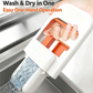 🧹50% OFF⚡50K+ SOLD💕Mini Portable Self-Squeezing Mop✨Hands-Free Compact Cleaning Mop