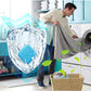 🔥2026 Cleaning Flash Sale!!🎉Washing Machine Deep Cleaner Tablets ( BUY 2 GET 3 FREE )