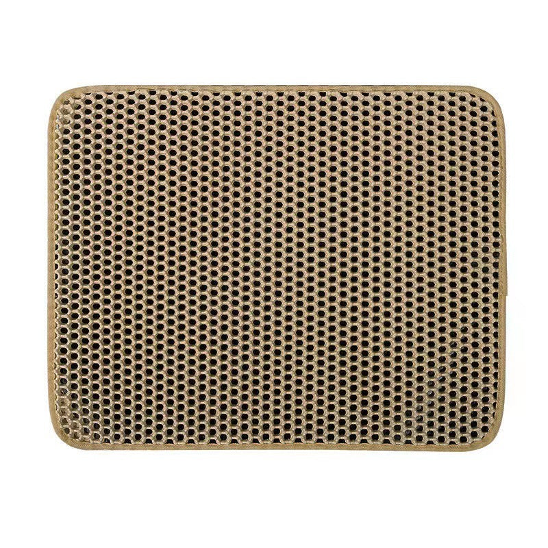 🔥Hot Sale 50% OFF🔥Non-Slip Cat Litter Mat