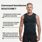 📢📢50% OFF!!⏰ Ionic Shaping Vest – Compression, Cooling, Sleeveless, Body Contouring 💪