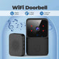 📢📢Hot Deals🔥🎁Smart WiFi Video Doorbell