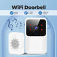 📢📢Hot Deals🔥🎁Smart WiFi Video Doorbell