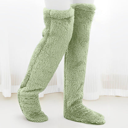 💥Hot Sale❄️SnugglePaws Sock Slippers