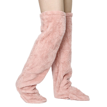 💥Hot Sale❄️SnugglePaws Sock Slippers