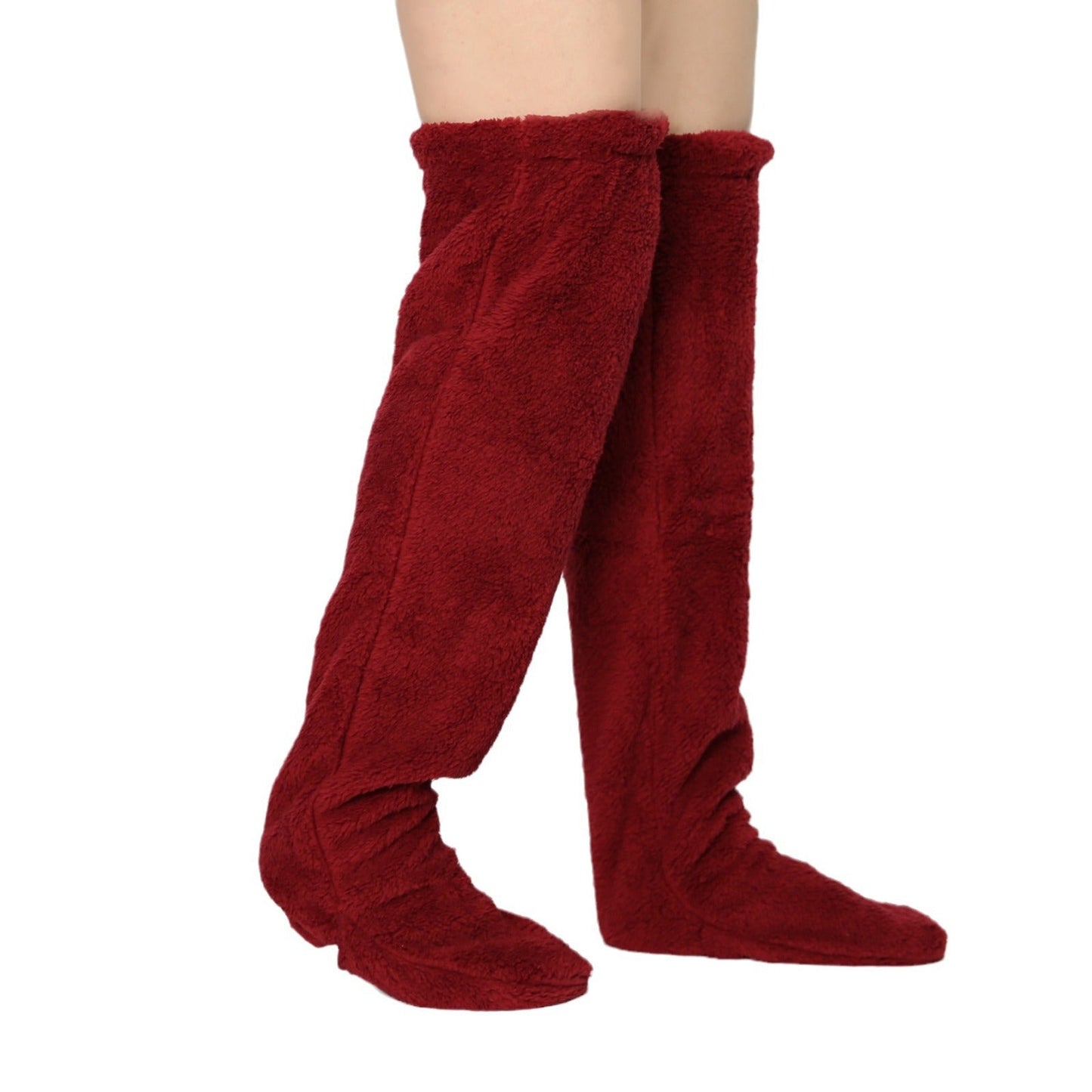 💥Hot Sale❄️SnugglePaws Sock Slippers