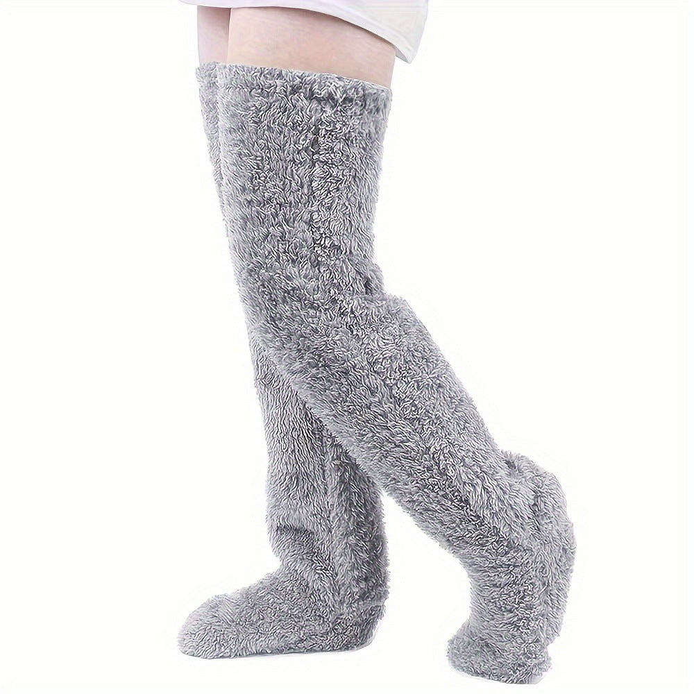 💥Hot Sale❄️SnugglePaws Sock Slippers