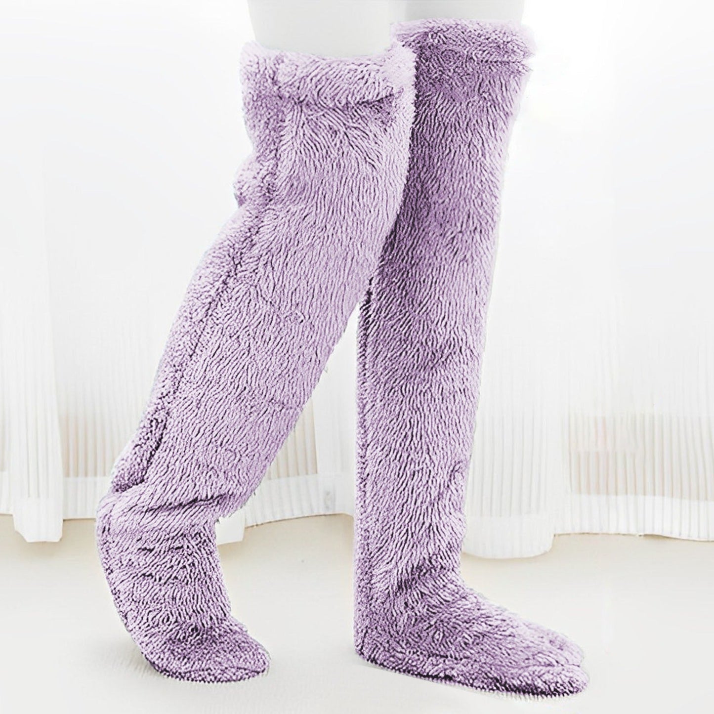 💥Hot Sale❄️SnugglePaws Sock Slippers