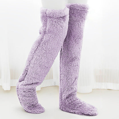 💥Hot Sale❄️SnugglePaws Sock Slippers