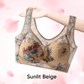 🔥2025 Hot Sale📣Lace Buttonless Comfortable Bra