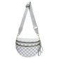 🌟Iris Best Version Crossbody Bag