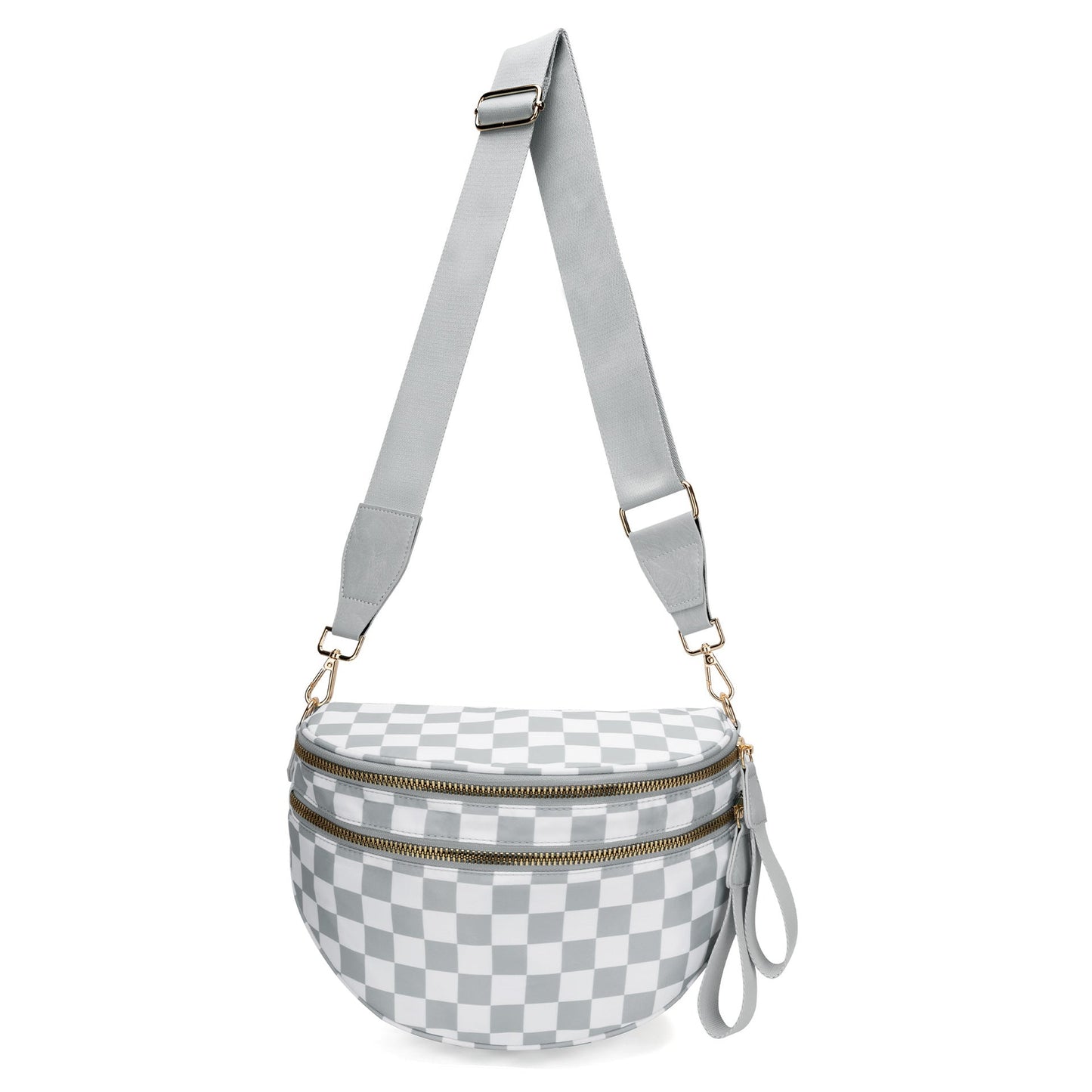 🌟Iris Best Version Crossbody Bag