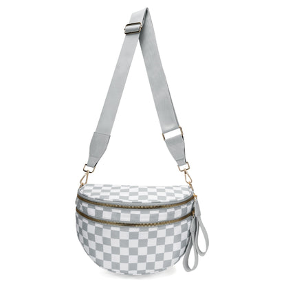 🌟Iris Best Version Crossbody Bag