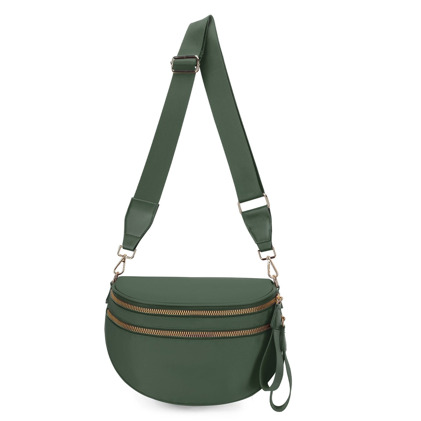 🌟Iris Best Version Crossbody Bag