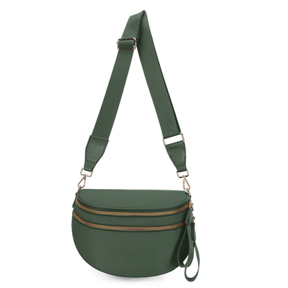 🌟Iris Best Version Crossbody Bag